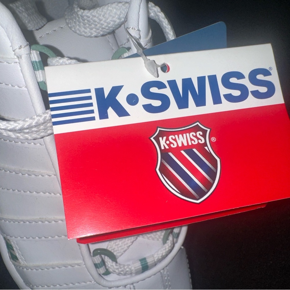 Mens K-Swiss (Rare) - Picture 8 of 8